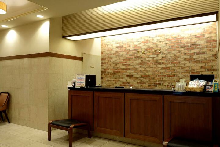 Hotel Interior 3 of 32