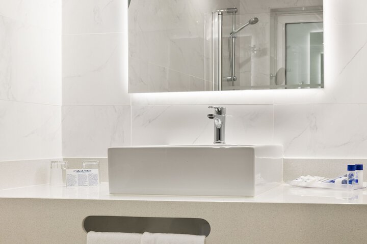 Bath Amenities