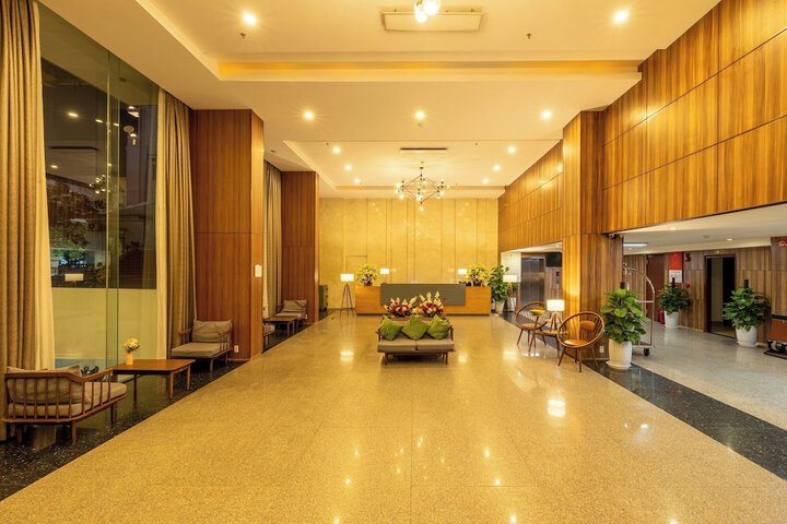 Fitness Center Photo