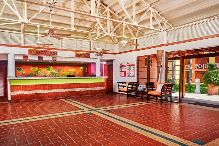 Hotel Interior 11 of 146