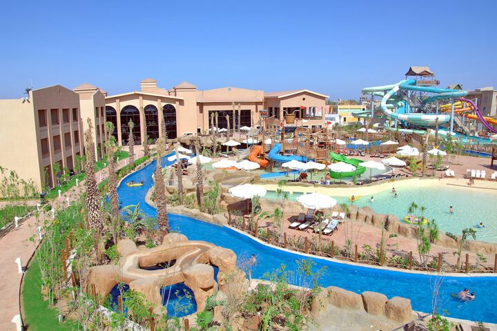 Coral Sea Aqua Club