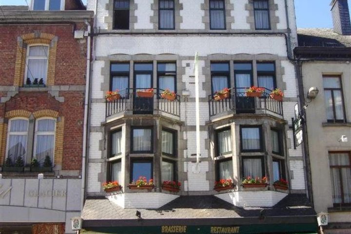 Hotel 2g