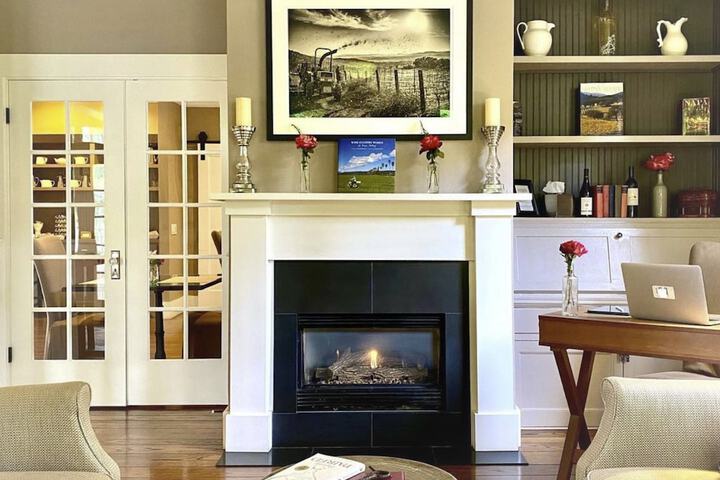 Hotel Interior 4 of 161