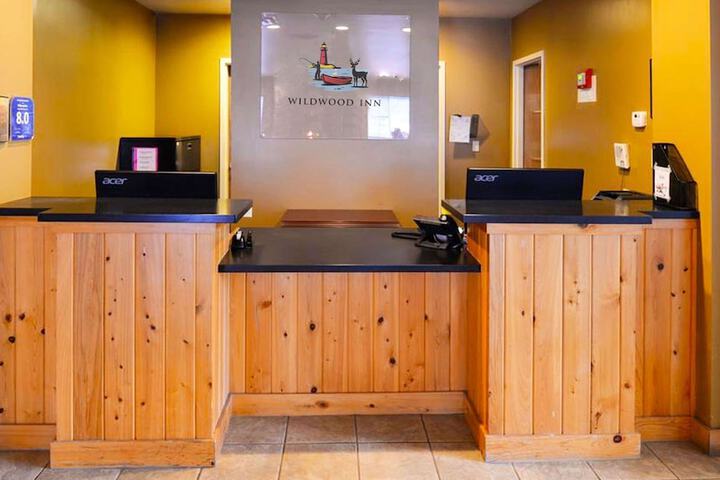 Hotel Interior 3 of 64