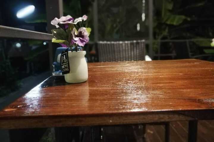 Restaurants