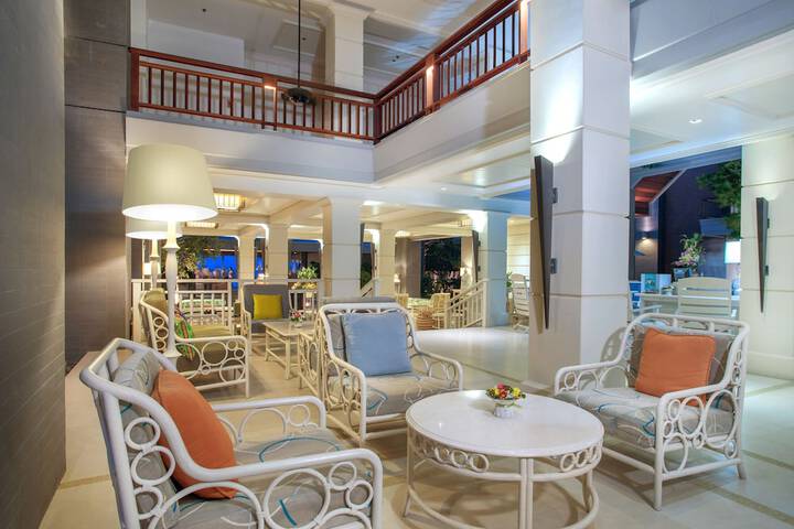 Hotel Interior 2 of 63