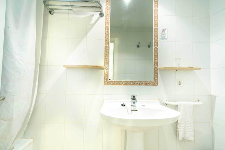 Bathroom Vanities