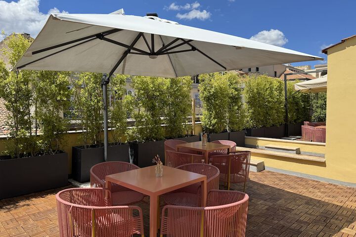 Terrace/Patio 72 of 72