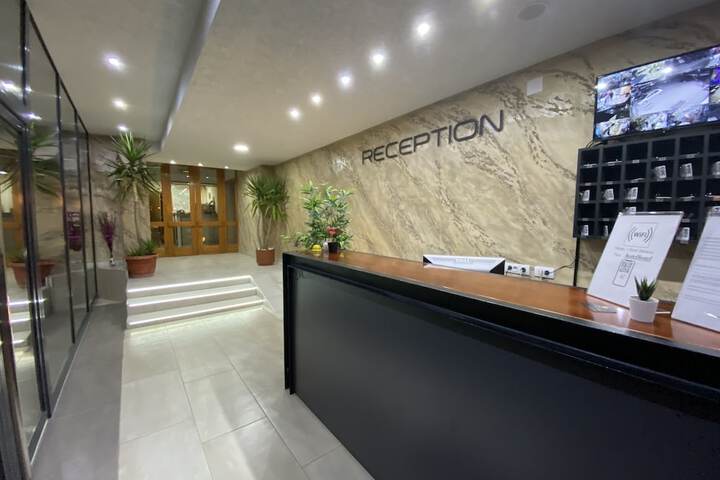 Hotel Interior 2 of 96