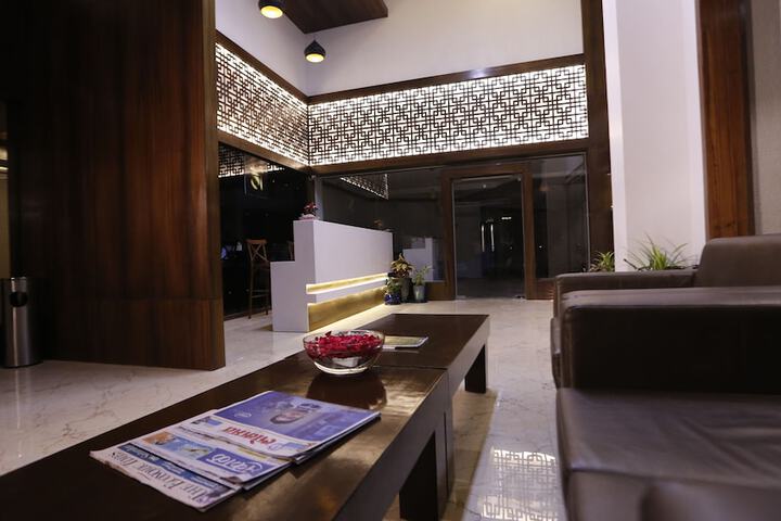 Hotel Interior 3 of 83