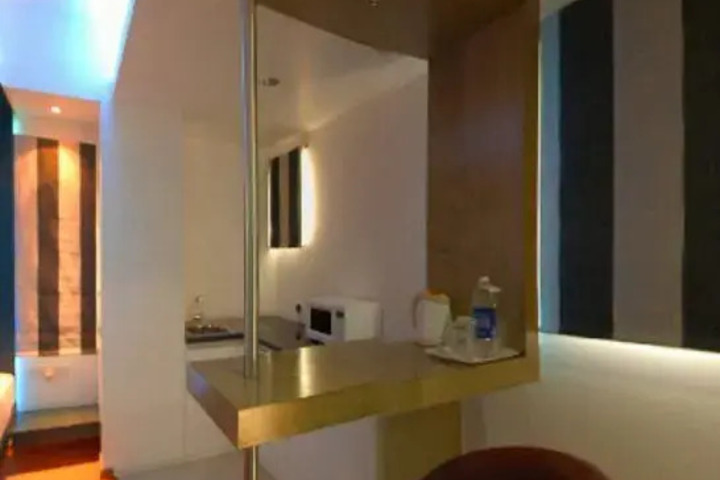 ROSELINE THE BOUTIQUE HOTEL