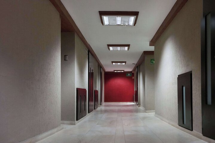 Hotel Amenity