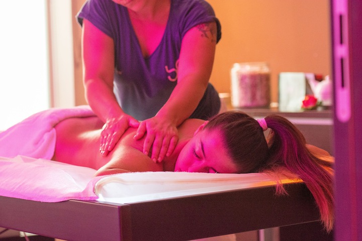 Spa Massage