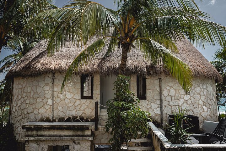 Nest Tulum