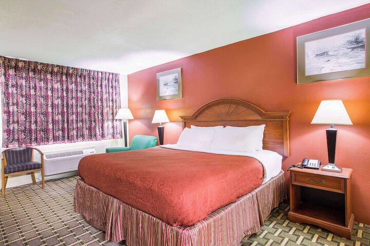 1 King Bed (8 of 15)
