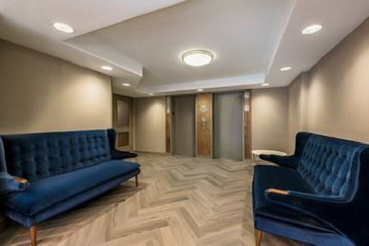 Hotel Interior 15 of 20