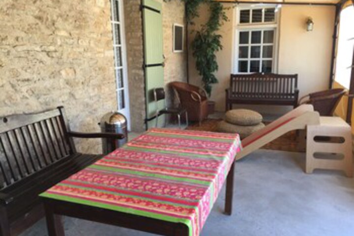 Terrace/Patio 34 of 36