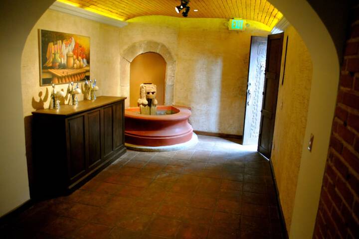 Hotel Interior 2 of 110