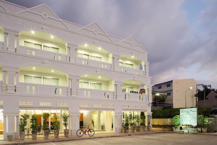 Hotel 41 of 41