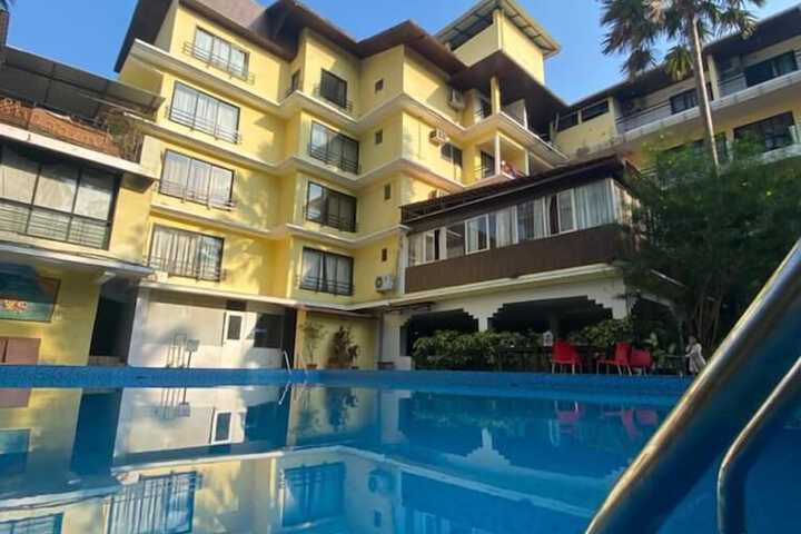 Hotel 19 of 21