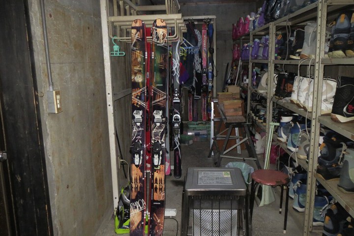 Amenities Pic