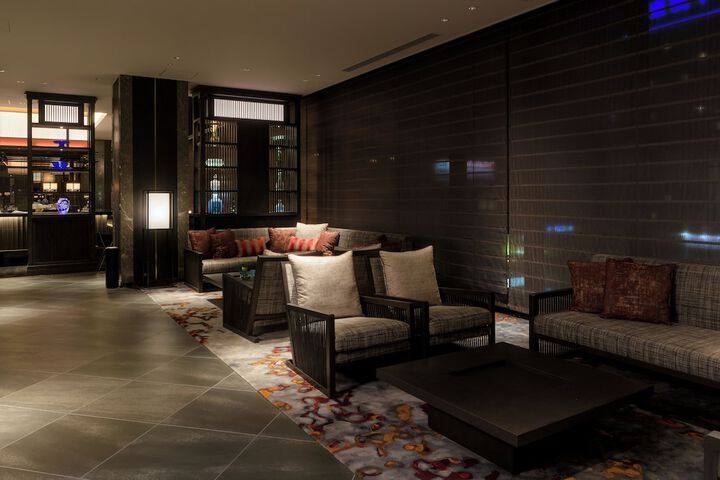 Hotel Interior 4 of 121