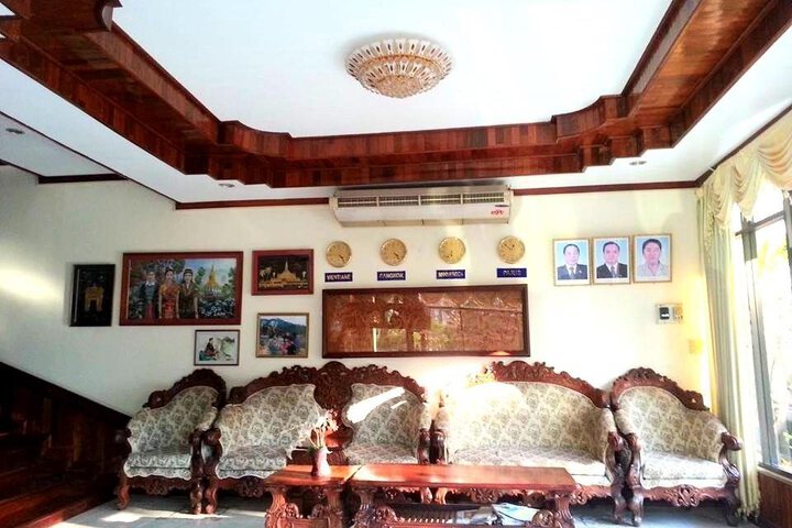 VILAYSOUK HOTEL