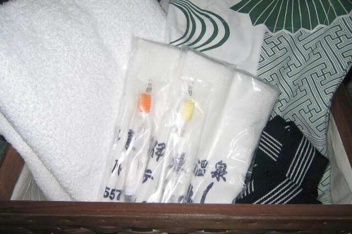 Amenity Photo