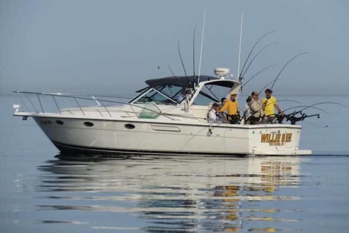 Fishing
