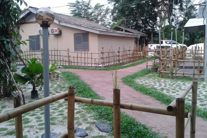 View from room