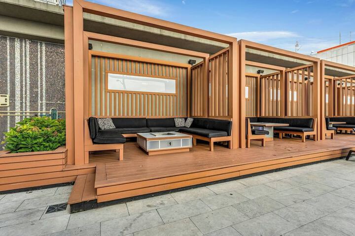 Terrace/Patio 31 of 40