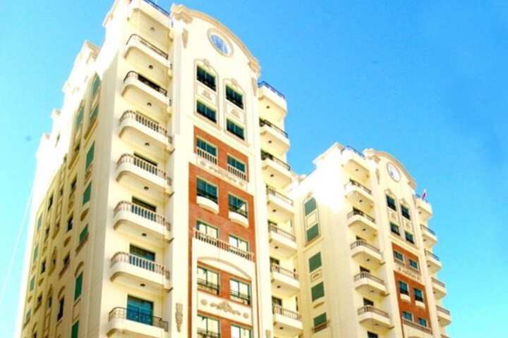 RAMEE SUITES 3