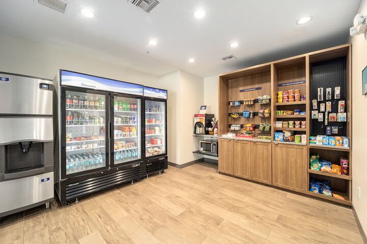 Vending machine