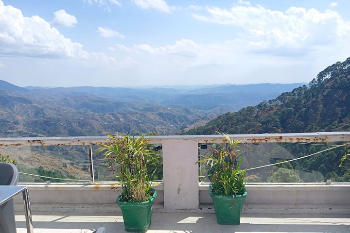 Terrace/Patio 69 of 82
