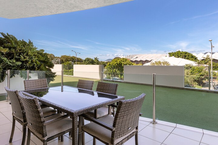 Terrace/Patio 26 of 58