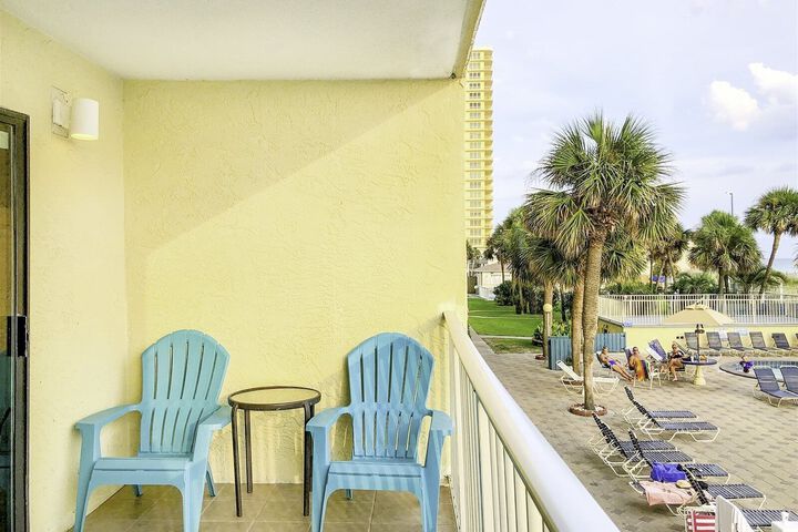 Terrace/Patio 5 of 26