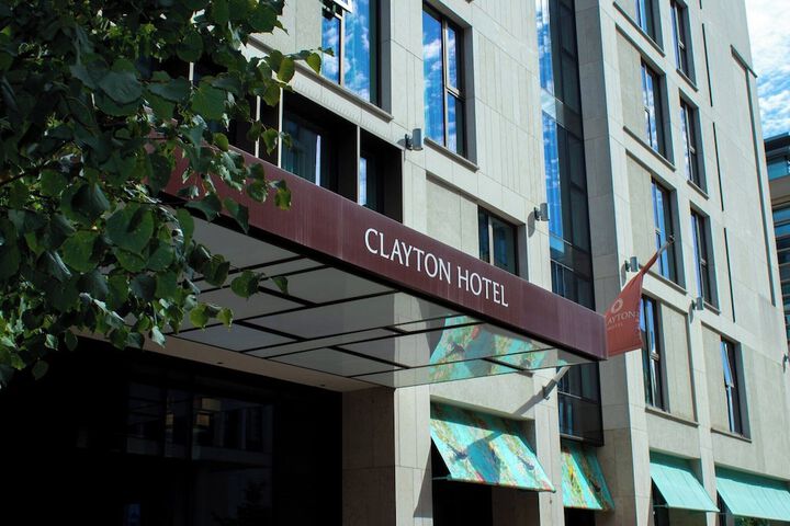 Hotel 81 of 95