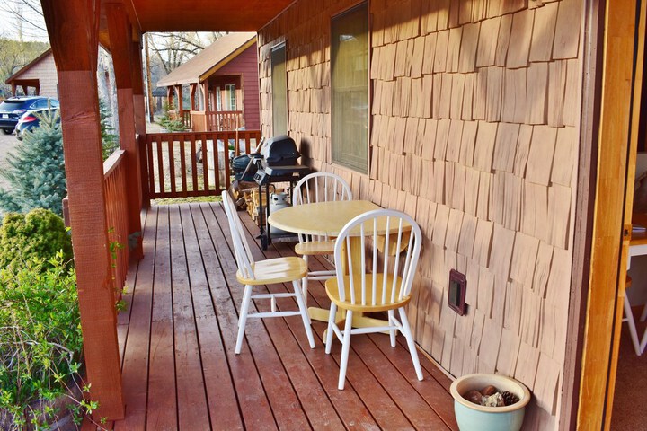 Terrace/Patio 126 of 288