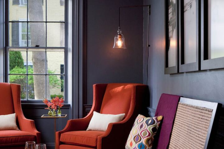 Hotel Interior 7 of 114