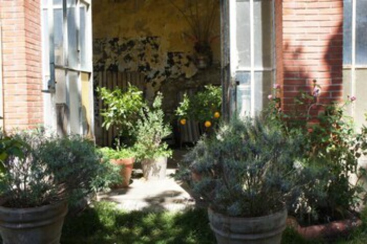 Terrace/Patio 50 of 54