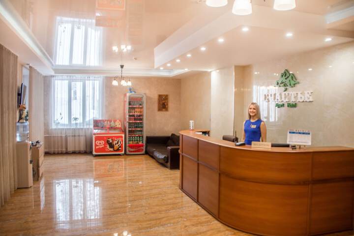 Hotel Interior 2 of 65