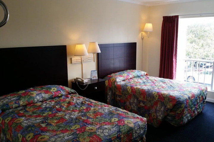 Image of MARIDEL MOTEL
