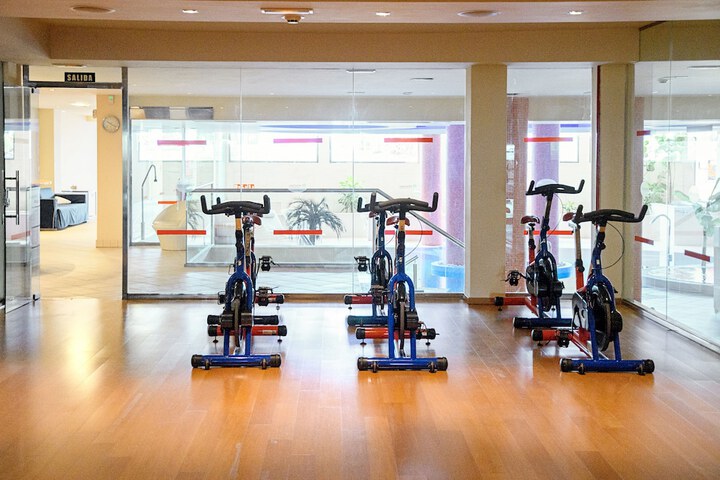 Health and Fitness 25 of 37