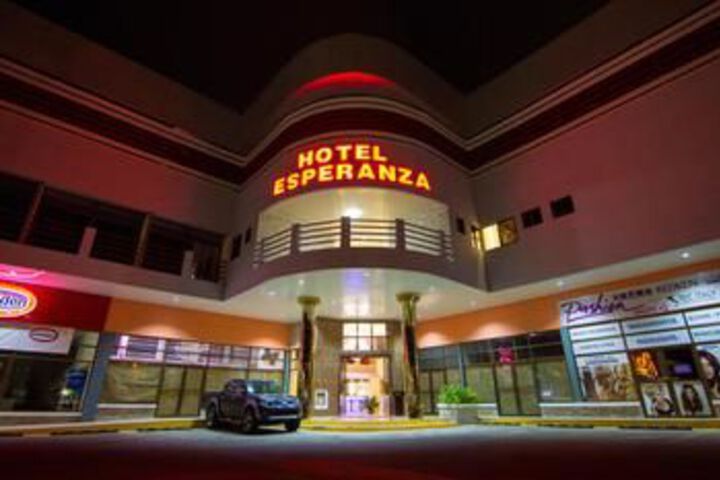 Image of Hotel La Esperanza