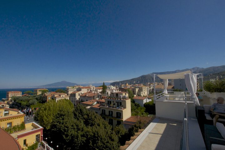 Hotel View 47 of 48