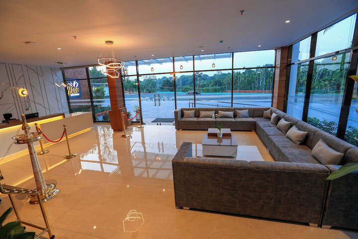 Hotel Interior 5 of 61