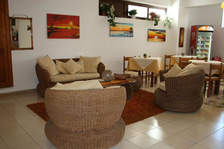 Hotel Interior 3 of 22