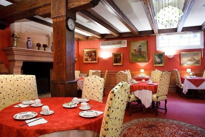 Fitness Center Photo