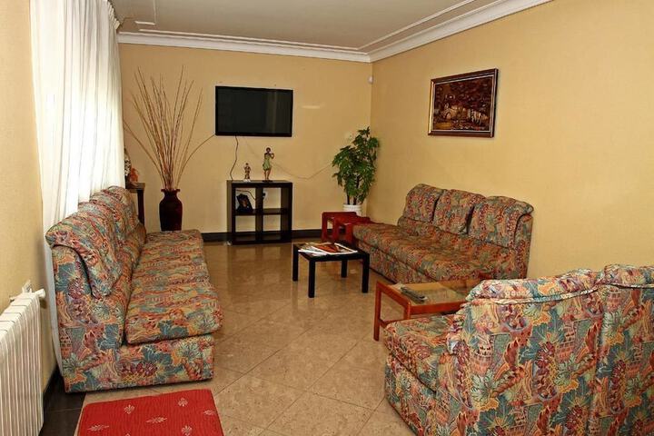 Hotel Interior 3 of 55