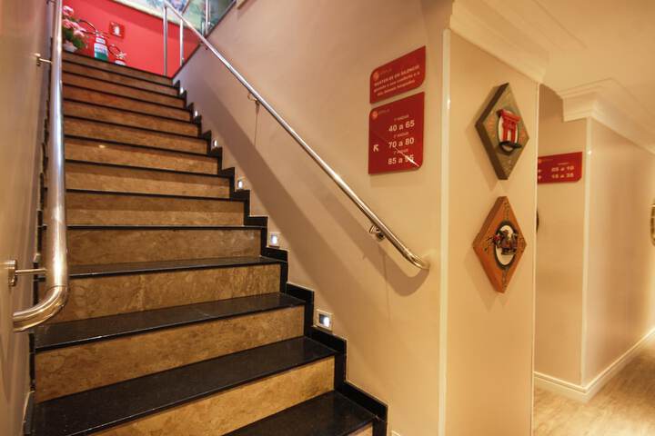 Hotel Interior 61 of 62